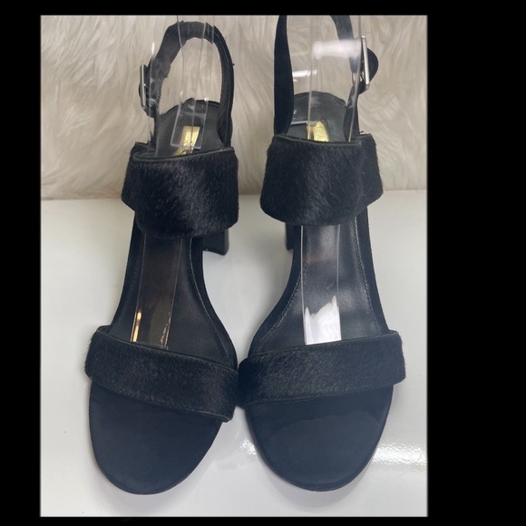 Ralph Lauren Kacia Slingback Sandals sz 11 - Picture 2 of 7